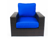 Load image into Gallery viewer, Aztec Club Chair