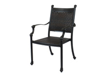 Load image into Gallery viewer, Wicker Dining Chair (Set of 4)