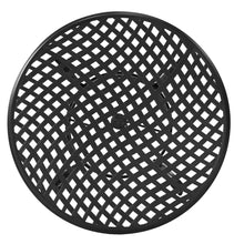 Load image into Gallery viewer, Aluminum 49&quot; Round Dining Table

