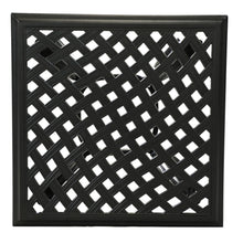 Load image into Gallery viewer, Aluminum 21&quot; Standard End Table
