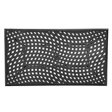 Load image into Gallery viewer, Aluminum 21x42 Inch Standard Coffee Table

