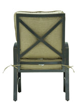 Load image into Gallery viewer, Valencia Patio Dining Chair with Cushion
