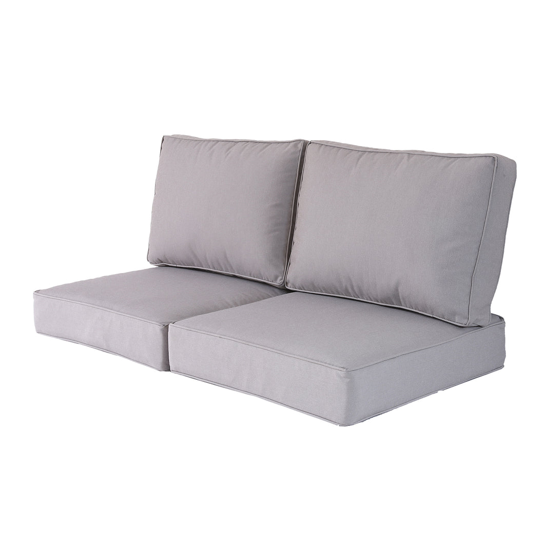 Alassio Loveseat Cushion