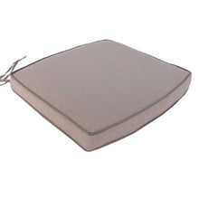 Load image into Gallery viewer, Halston Cushion 18.90&quot; x 17.13&quot; x 2.56&quot;
