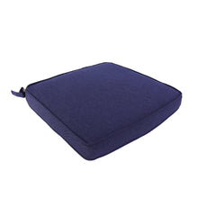 Load image into Gallery viewer, Halston Cushion 18.90&quot; x 17.13&quot; x 2.56&quot;
