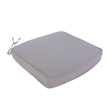 Load image into Gallery viewer, Halston Cushion 18.90&quot; x 17.13&quot; x 2.56&quot;
