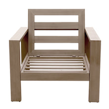 Load image into Gallery viewer, Outdoor Club Chair
