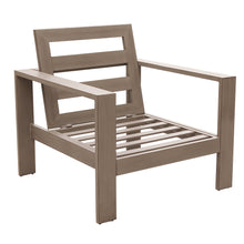 Load image into Gallery viewer, Outdoor Club Chair
