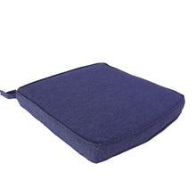 Load image into Gallery viewer, Geneva Cushion 20.08&quot; x 19.29&quot; x 2.36&quot;

