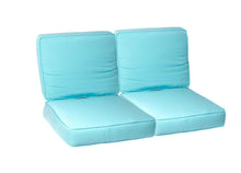 Load image into Gallery viewer, Cushion for Aeros Loveseat
