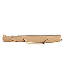 Load image into Gallery viewer, 9&#39; Pole Umbrella With Carry Bag, Base Not Included, Taupe
