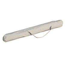 Load image into Gallery viewer, 9&#39; Pole Umbrella With Carry Bag, Base Not Included, Gray
