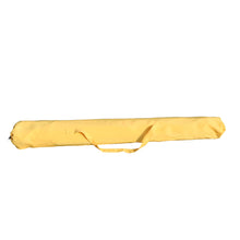 Load image into Gallery viewer, 9&#39; Pole Umbrella With Carry Bag, Base Not Included, Yellow
