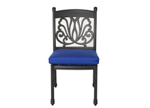 Load image into Gallery viewer, Ariana Armless Dining Chair
