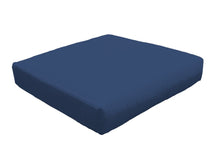 Load image into Gallery viewer, Cushion for Designer Ottoman
