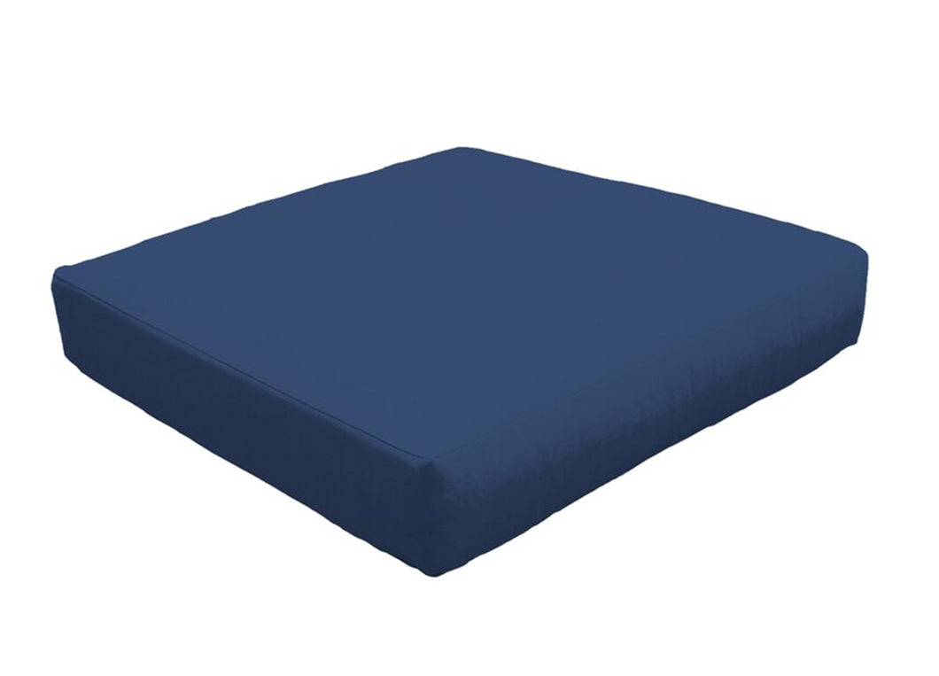 Cushion for Designer Ottoman