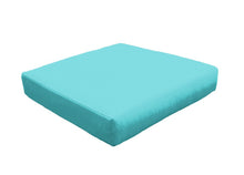 Load image into Gallery viewer, Cushion for Designer Ottoman
